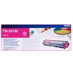 BROTHER TONER MAGENTA 1.400 PAG PER DCP9020CDW - HL3140CW - HL3150CDW - HL3170CDW - MFC-9330CDW - MFC-9340CDW
