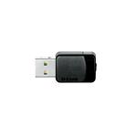 D-LINK ADATTATORE USB WIRELESS AC DUALBAND WPS