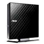 ASUS MASTERIZZATORE DVD ESTERNO SDRW-08D2S-U LITE - DVD-RAM/R/RW NERO