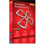 QUICK HEAL ANTIVIRUS PRO 1 PC