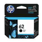 HP CART INK NERO 62 PER OJ 5640 TS