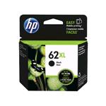 HP CART INK NERO 62XL 600PAG TS