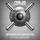 garanzia asus