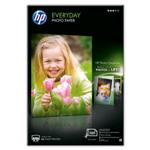 HP CARTA FOTOGRAFICA LUCIDA HP EVERYDAY GLOSSY PHOTO PAPER - 100 FOGLI/10X 15 CM