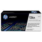 HP TAMBURO 126A KIT NERO E COLORE PER COLOR LASERJET M176, MFP177, M175