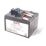 APC BATTERIA SUA 750I