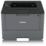 BROTHER STAMP. LASER A4 B/N 40PPM, FRONTE/RETRO, USB/PARALLELA