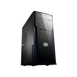 COOLER MASTER CASE ELITE 241, MINI TOWER, PSU 300WATT ACTIVE PFC 80+, USB 3.0, ATX/MICRO-ATX