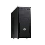 COOLER MASTER CASE CM FORCE 251, ATX/MATX, MID-TOWER, 2x USB2.0, COLORE NERO