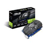 ASUS VGA GEFORCE GT 1030, PH-GT1030-O2G, 2GB GDDR5 DVI/HDMI, 90YV0AU0-M0NA00
