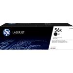HP TONER NERO CF256X 56X ALTA CAPACITA 13700 PAG