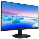 PHILIPS MONITOR 23,8 IPS FHD 5MS VGA/DVI/HDMI, LOWBLUE MODE
