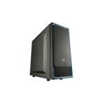 COOLER MASTER MASTERBOX E500L BLACK/BLUE 