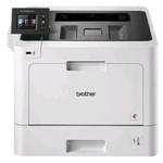 BROTHER STAMP. LASER A4 COLORI 31PPM, 2400X600 DPI, FRONTE/RETRO, USB/LAN/WIFI
