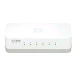 D-LINK SWITCH 5 PORTE 10/100 DESKTOP