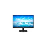 PHILIPS MONITOR 21,5 LED VA 16:9 FHD 4MS 200 CDM, VGA/HDMI