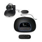 LOGITECH GROUP SISTEMA VIDEOCONFERENCE 1920X1080 30FPS USB