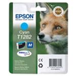 EPSON CART INK CIANO STYLUS S22/SX125/SX420W, SERIE M VOLPE