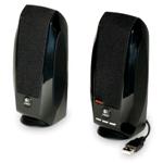 Casse Logitech S150 Black USB