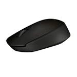 LOGITECH MOUSE WIRELESS OTTICO M171 NERO