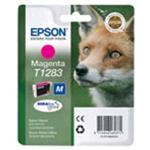 EPSON CART INK MAGENTA STYLUS S22/SX125/SX420W, SERIE M VOLPE