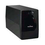 TECNOWARE UPS ERA PLUS 1200VA BATTERIA 9AH, SCHUKO TOGETHER ON