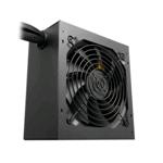 SHARKOON ALIMENTATORE 500WATT 80PLUS BRONZE, RYZEN COMPATIBILE, 120MM LOW NOISE FAN