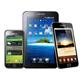 Tablet, Smartphone, Smartwatch