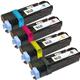 Toner colore