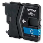 BROTHER CART INK CIANO DA 260 PAGINE PER MFC-J220/J265W/J410/DCP-J515W
