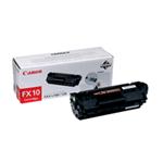CANON TONER NERO PER FAX L100/120 (2000 PAG)