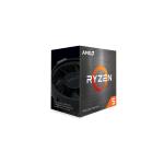 AMD CPU RYZEN 5 5600G 3,90GHZ 6 CORE SKT AM4 CACHE 16MB 65W