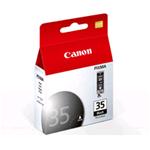 CANON CART INK SERBATOIO INCHIOSTRO FOTO NERO PGI-35BK