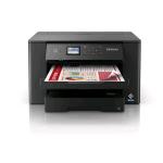 EPSON STAMP. INK A3 COLORE, WF-7310DTW 32PPM 4800X2400DPI, FRONTE/RETRO, USB/LAN/WIFI
