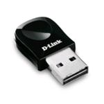 D-LINK ADATTATORE USB WIRELESS N300