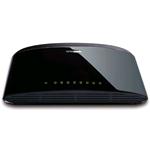 D-LINK SWITCH 8 PORTE 10/100 SOHO