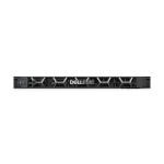 DELL SERVER RACK R350 8X2.5 E-2314 1X16GB 1X600GB HDD H355 3YR BASIC NBD