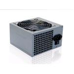 TECNOWARE ALIMENTATORE ATX FREE SILENT 550 W, VENTOLA 120MM, 2xSATA, 1x24 POLI, 1x12 V, 4+4 POLI, 2xMOLEX, 1xFLOPPY, SINGLE BOX