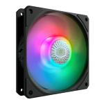 COOLER MASTER VENTOLA SICKLEFLOW 120 ARGB 120X120X25
