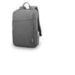 LENOVO ZAINO LAPTOP 15,6 CASUAL BACKPACK B210 GREY