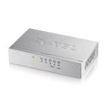 ZYXEL SWITCH UNMANAGED 5 PORTE GIGABIT GS-105B V3