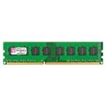 KINGSTON RAM DIMM 4GB DDR3 1600MHZ CL11 NON ECC